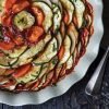 Ratatouille no forno