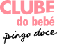 Logo Clube Bebé