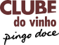 Logo Clube Vinho