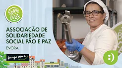 Pão e Paz | Pingo Doce