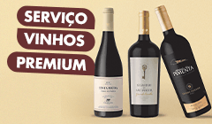 Compre garrafas de vinho exclusivas e online! Adira ao Clube do Vinho.