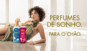 Deixe-se seduzir pelas novas fragrâncias