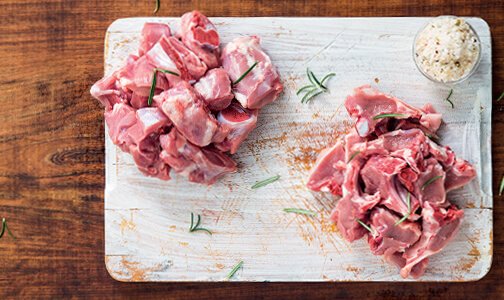 3 dicas para comprar e preservar a carne de cabrito