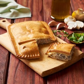 Empanada de Frango