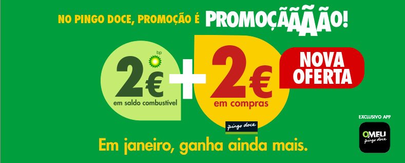 3ª a 5ª feira ganhe ainda mais por cada 40€ em compras