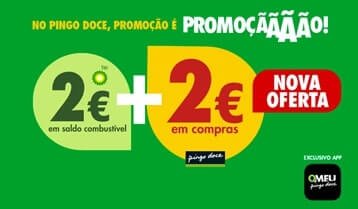 3ª a 5ª feira ganhe ainda mais por cada 40€ em compras