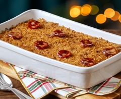 Arroz de Pato