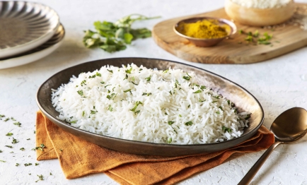 Arroz Basmati 600g