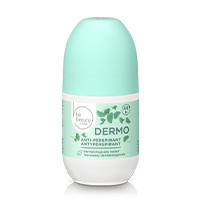 Desodorizante Roll-On Antitranspirante Dermo Be Beauty 50 ml