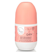 Desodorizante Roll-On Dry Be Beauty 50 ml
